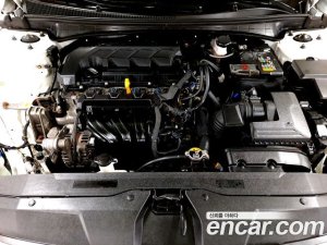 Hyundai AVANTE 1.6 2021 года из Южной Кореи