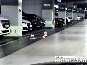 Mercedes-Benz C-Class C200 Coupe 2021 года из Южной Кореи