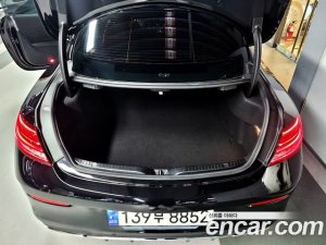 Mercedes-Benz C-Class C200 Coupe 2021 года из Южной Кореи