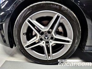 Mercedes-Benz C-Class C200 Coupe 2021 года из Южной Кореи