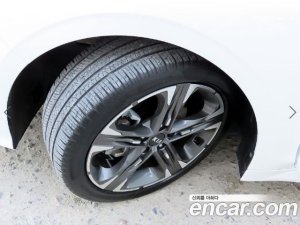 Kia K5 2.0 2021 года из Южной Кореи