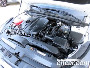 Kia K5 2.0 2021 года из Южной Кореи