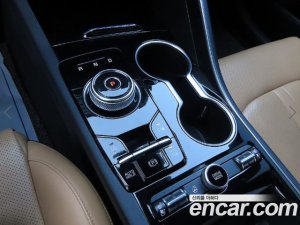 Kia K5 2.0 2021 года из Южной Кореи