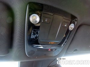 Kia K5 2.0 2021 года из Южной Кореи