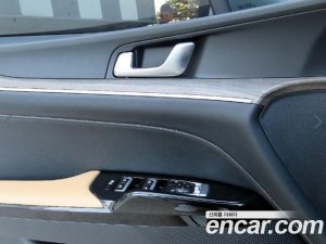 Kia K5 2.0 2021 года из Южной Кореи