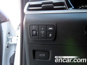 Kia K5 2.0 2021 года из Южной Кореи