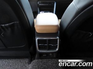 Kia K5 2.0 2021 года из Южной Кореи