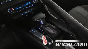 Hyundai AVANTE 1.6 2021 года из Южной Кореи