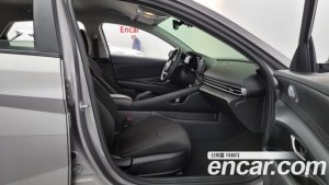 Hyundai AVANTE 1.6 2021 года из Южной Кореи