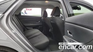 Hyundai AVANTE 1.6 2021 года из Южной Кореи