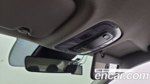 Hyundai AVANTE 1.6 2021 года из Южной Кореи