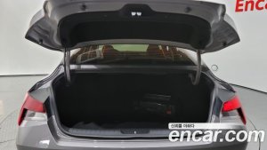 Hyundai AVANTE 1.6 2021 года из Южной Кореи
