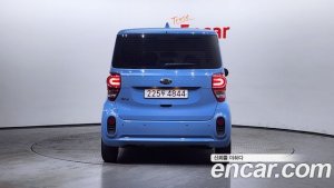 Kia RAY Prestige 2021 года из Южной Кореи