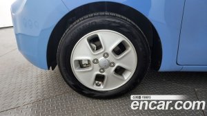 Kia RAY Prestige 2021 года из Южной Кореи