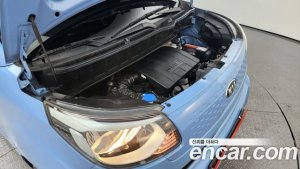Kia RAY Prestige 2021 года из Южной Кореи