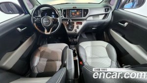 Kia RAY Prestige 2021 года из Южной Кореи