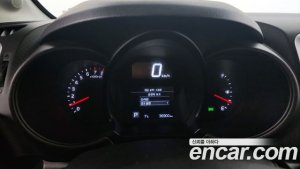 Kia RAY Prestige 2021 года из Южной Кореи