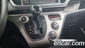 Kia RAY Prestige 2021 года из Южной Кореи