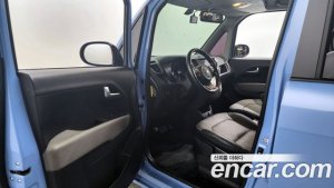 Kia RAY Prestige 2021 года из Южной Кореи