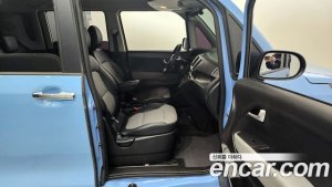 Kia RAY Prestige 2021 года из Южной Кореи