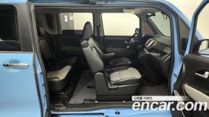 Kia RAY Prestige 2021 года из Южной Кореи