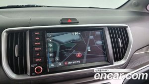 Kia RAY Prestige 2021 года из Южной Кореи