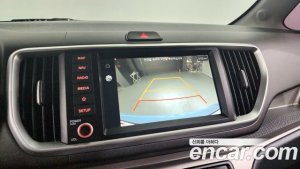 Kia RAY Prestige 2021 года из Южной Кореи