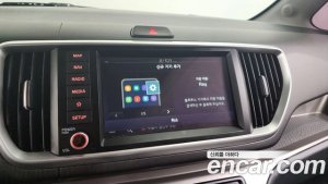 Kia RAY Prestige 2021 года из Южной Кореи