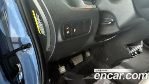 Kia RAY Prestige 2021 года из Южной Кореи