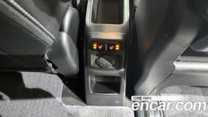 Kia RAY Prestige 2021 года из Южной Кореи