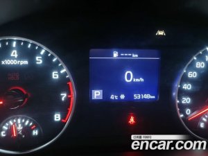 Kia Seltos Бензин 1.6 Turbo 2WD 2020 года из Южной Кореи