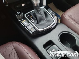 Kia Seltos Бензин 1.6 Turbo 2WD 2020 года из Южной Кореи