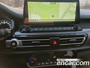 Kia Seltos Бензин 1.6 Turbo 2WD 2020 года из Южной Кореи