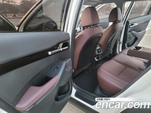 Kia Seltos Бензин 1.6 Turbo 2WD 2020 года из Южной Кореи