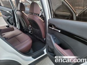 Kia Seltos Бензин 1.6 Turbo 2WD 2020 года из Южной Кореи