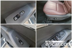 Kia Seltos Бензин 1.6 Turbo 2WD 2020 года из Южной Кореи