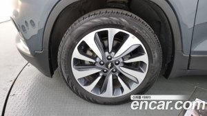 ChevroletGMDaewoo Trax 1.4 Premium 2021 года из Южной Кореи