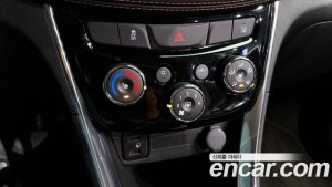 ChevroletGMDaewoo Trax 1.4 Premium 2021 года из Южной Кореи