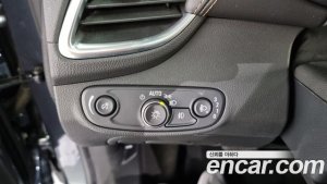 ChevroletGMDaewoo Trax 1.4 Premium 2021 года из Южной Кореи