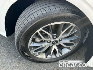 Kia K5 2.0 2021 года из Южной Кореи