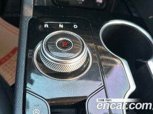 Kia K5 2.0 2021 года из Южной Кореи