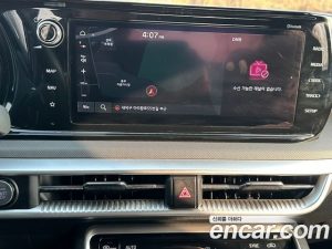 Kia K5 2.0 2021 года из Южной Кореи