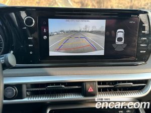 Kia K5 2.0 2021 года из Южной Кореи