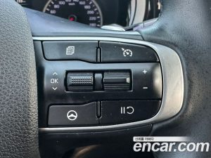 Kia K5 2.0 2021 года из Южной Кореи