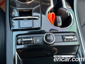 Kia K5 2.0 2021 года из Южной Кореи