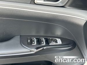 Kia K5 2.0 2021 года из Южной Кореи