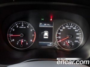 Kia morning Prestige 2021 года из Южной Кореи