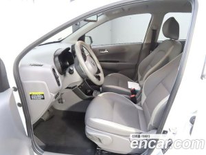 Kia morning Prestige 2021 года из Южной Кореи