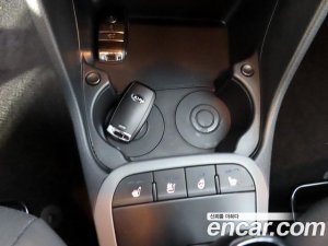 Kia morning Prestige 2021 года из Южной Кореи