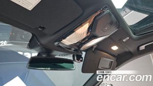 BMW 5-Series 530e M Sport 2020 года из Южной Кореи